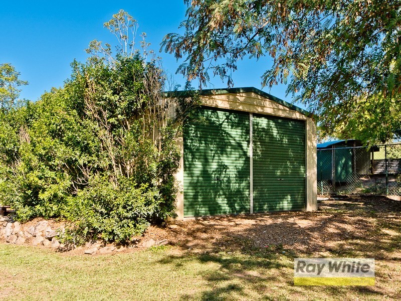 3 Brushwood Drive, Samford Valley QLD 4520
