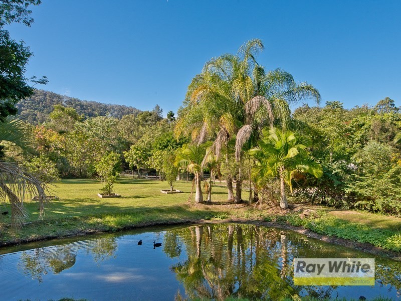 3 Brushwood Drive, Samford Valley QLD 4520