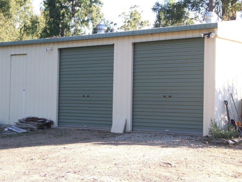 6 Annie Hedge Court, Samford QLD 4520