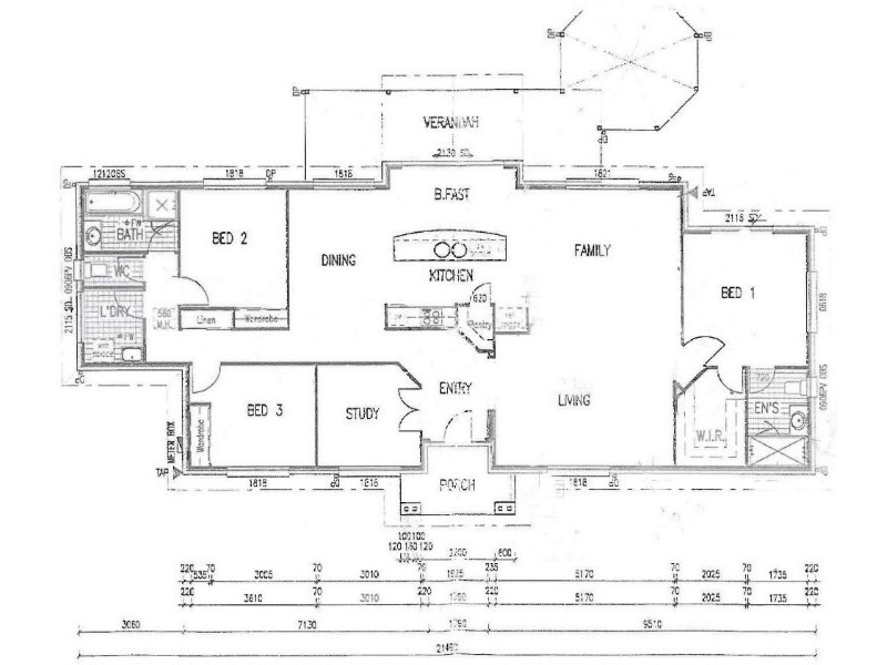 6 Annie Hedge Court, Samford QLD 4520