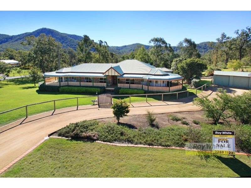 2 Ringwood Court, Samford QLD 4520