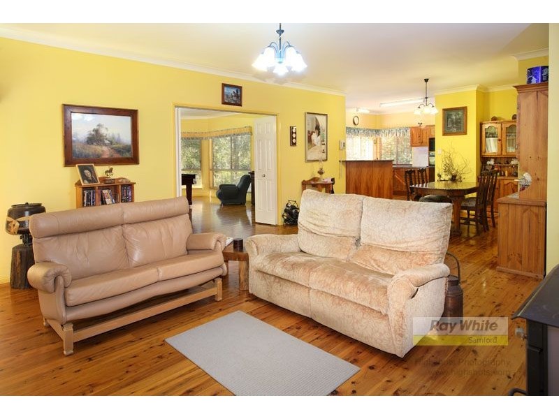 2 Ringwood Court, Samford QLD 4520