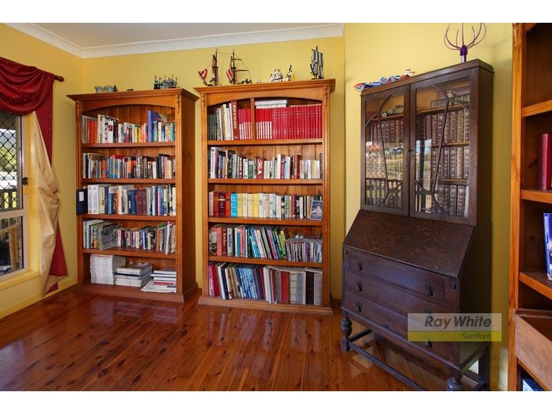 2 Ringwood Court, Samford QLD 4520