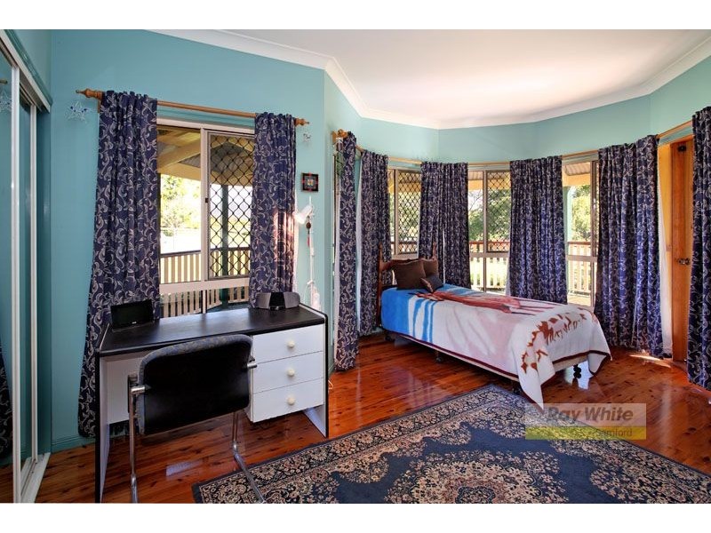 2 Ringwood Court, Samford QLD 4520