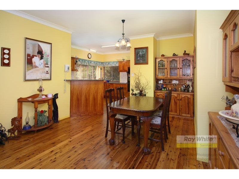 2 Ringwood Court, Samford QLD 4520