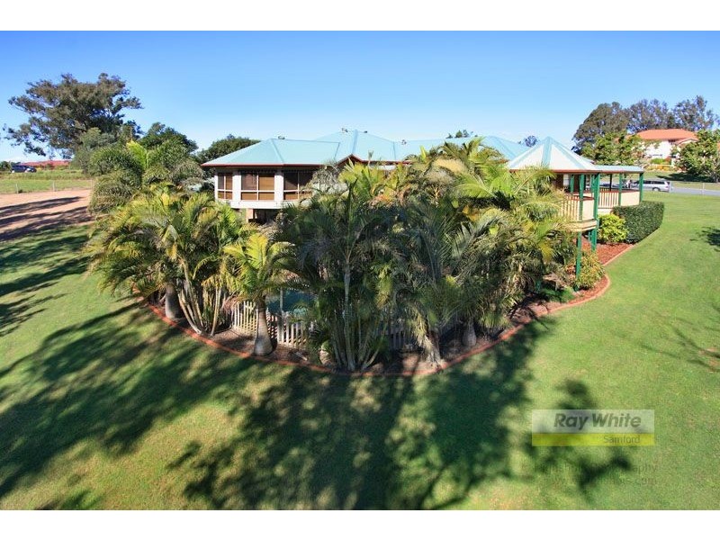 2 Ringwood Court, Samford QLD 4520