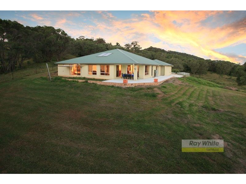 6 Jagera Court, Samford QLD 4520