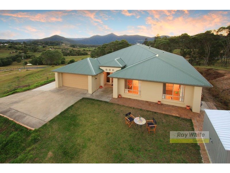 6 Jagera Court, Samford QLD 4520