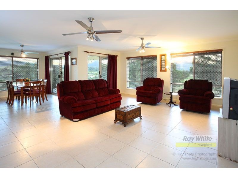 6 Jagera Court, Samford QLD 4520