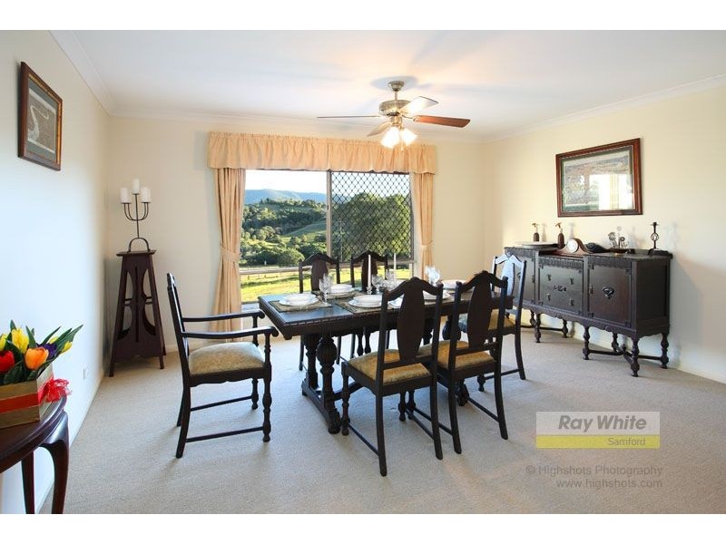 6 Jagera Court, Samford QLD 4520