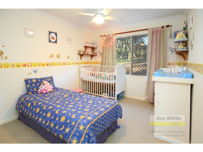 6 Jagera Court, Samford QLD 4520