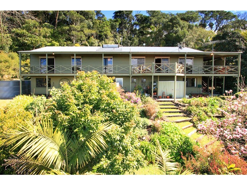 Mount Glorious QLD 4520