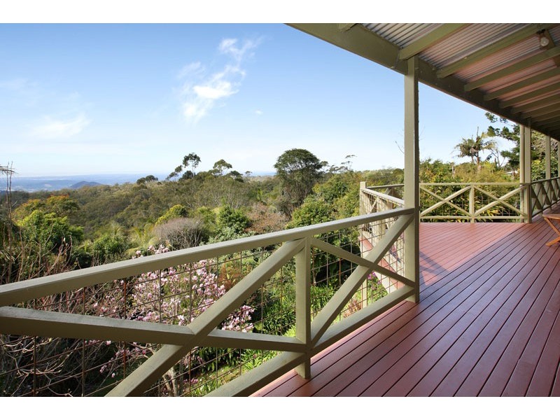 Mount Glorious QLD 4520