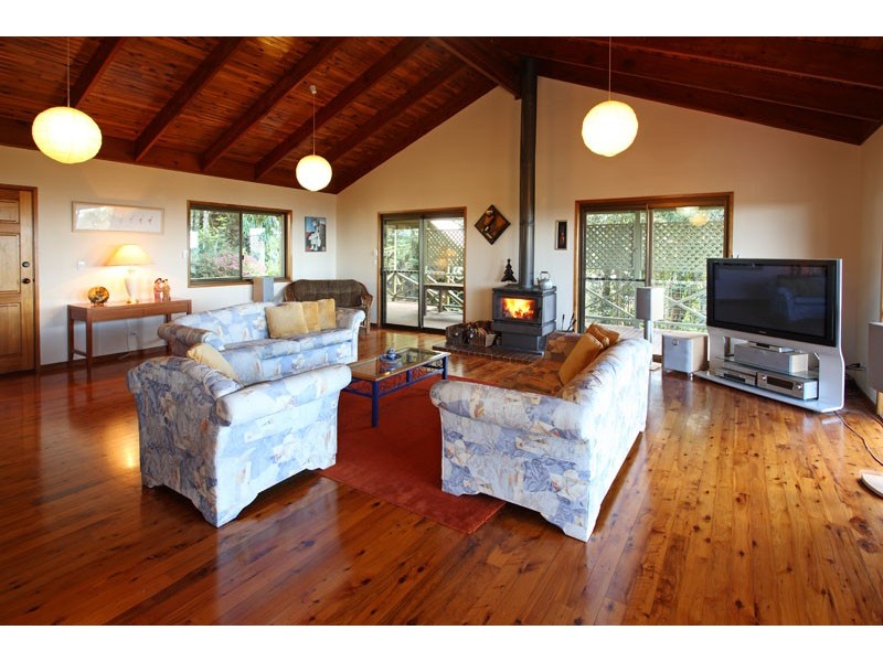 Mount Glorious QLD 4520