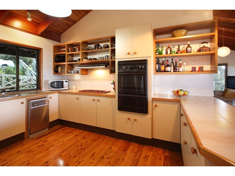 Mount Glorious QLD 4520