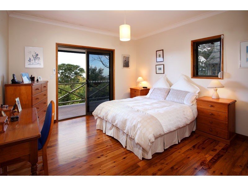 Mount Glorious QLD 4520