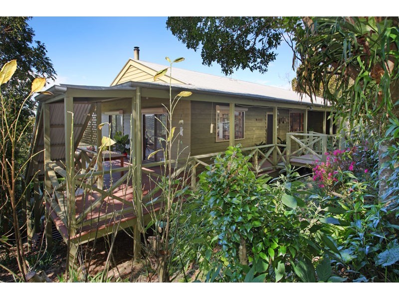 Mount Glorious QLD 4520