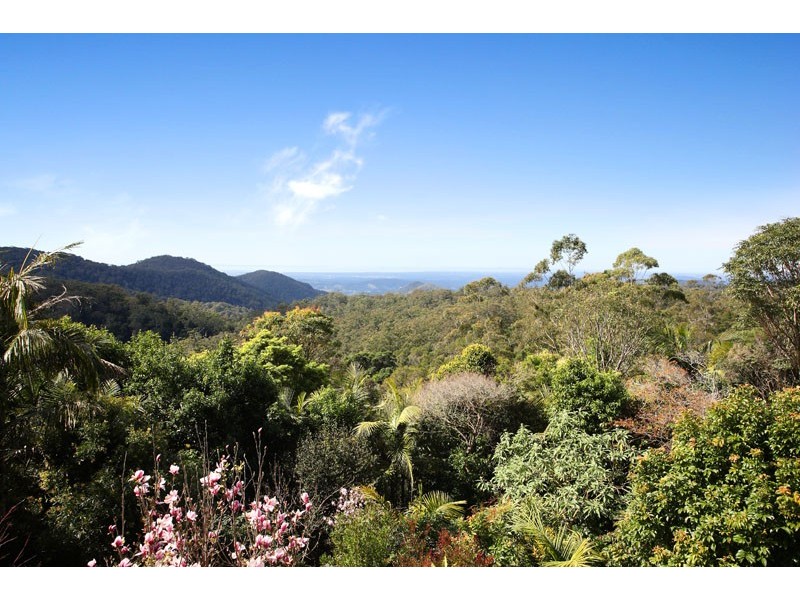 Mount Glorious QLD 4520