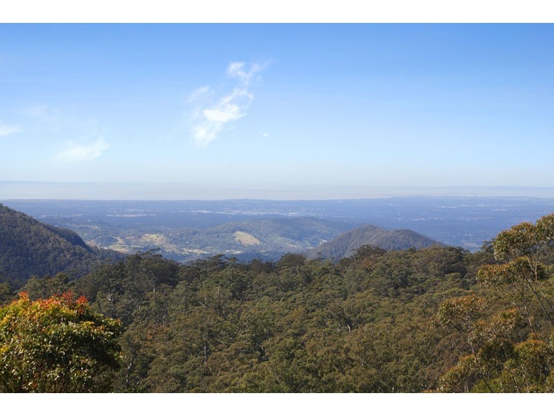 Mount Glorious QLD 4520