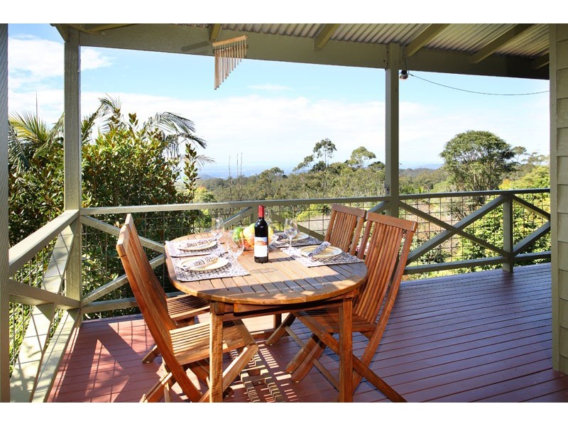 Mount Glorious QLD 4520