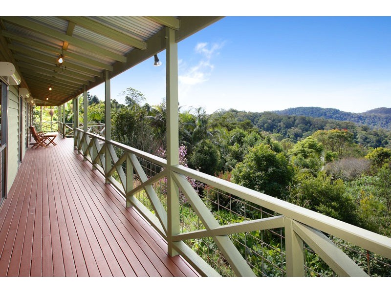 Mount Glorious QLD 4520