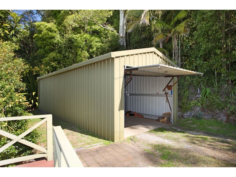 Mount Glorious QLD 4520