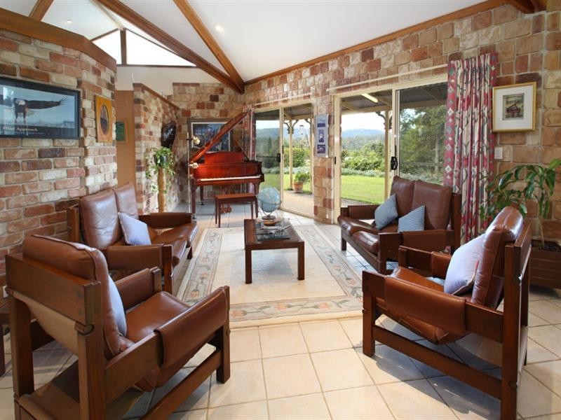 267 Laceys Creek Road, Dayboro QLD 4521