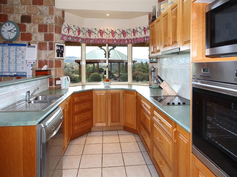 267 Laceys Creek Road, Dayboro QLD 4521