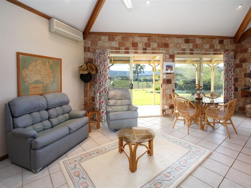 267 Laceys Creek Road, Dayboro QLD 4521