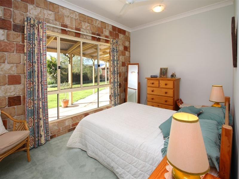 267 Laceys Creek Road, Dayboro QLD 4521