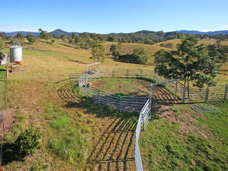 267 Laceys Creek Road, Dayboro QLD 4521