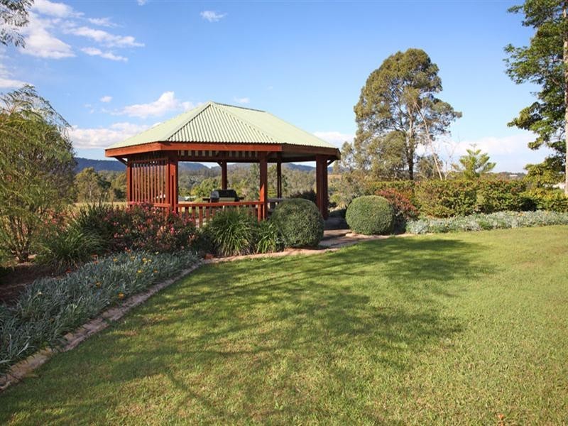 267 Laceys Creek Road, Dayboro QLD 4521