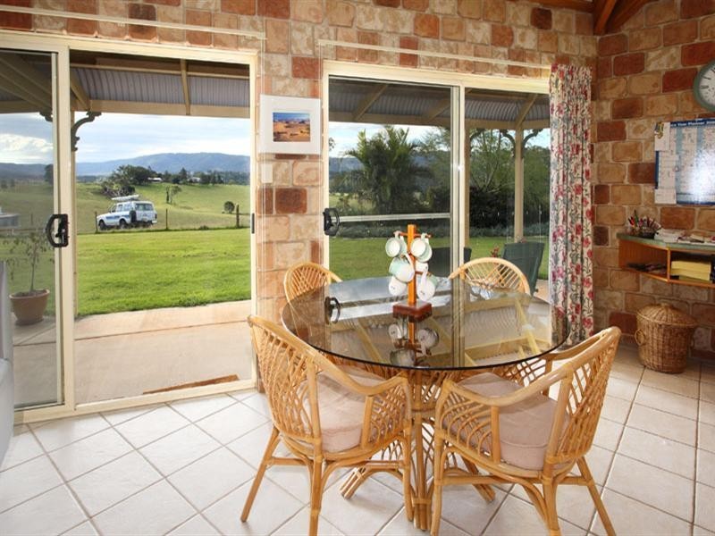 267 Laceys Creek Road, Dayboro QLD 4521