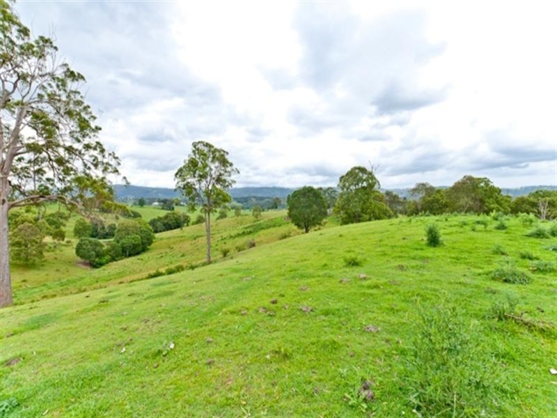 267 Laceys Creek Road, Dayboro QLD 4521