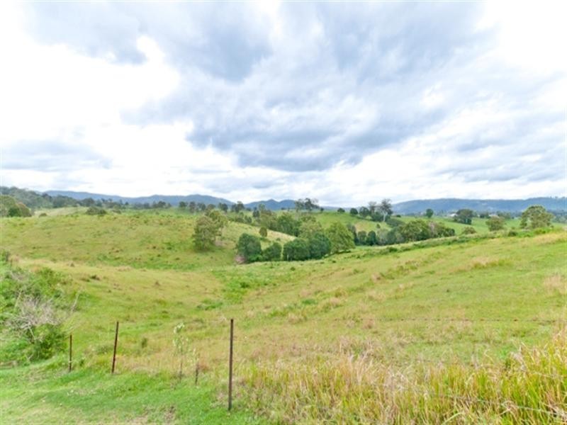 267 Laceys Creek Road, Dayboro QLD 4521