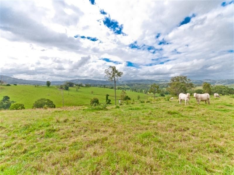 267 Laceys Creek Road, Dayboro QLD 4521