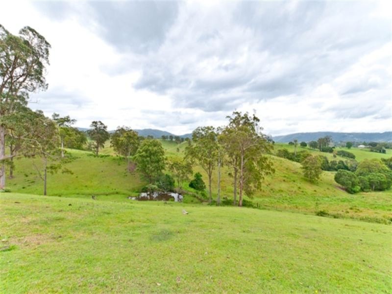 267 Laceys Creek Road, Dayboro QLD 4521