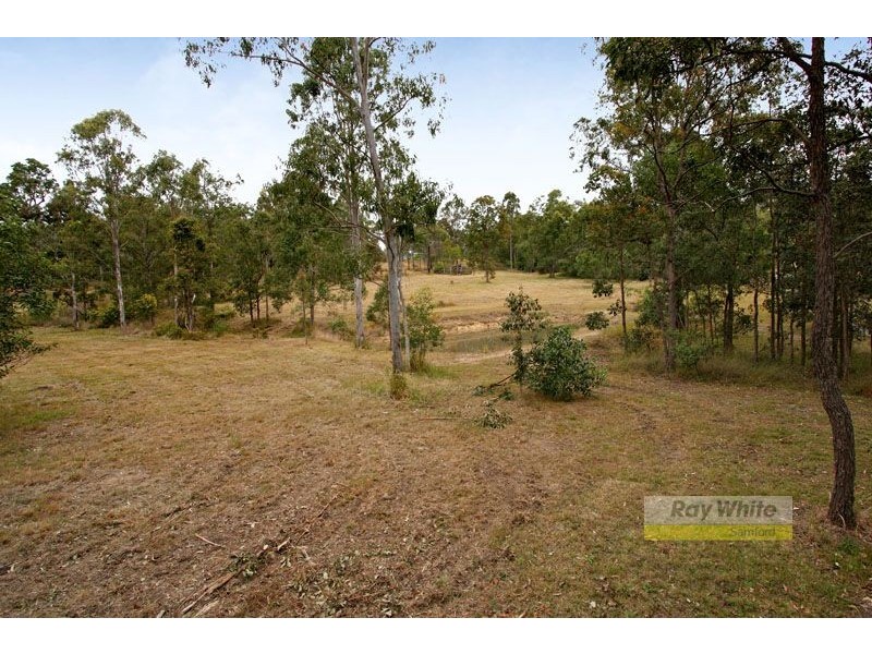 Samford QLD 4520