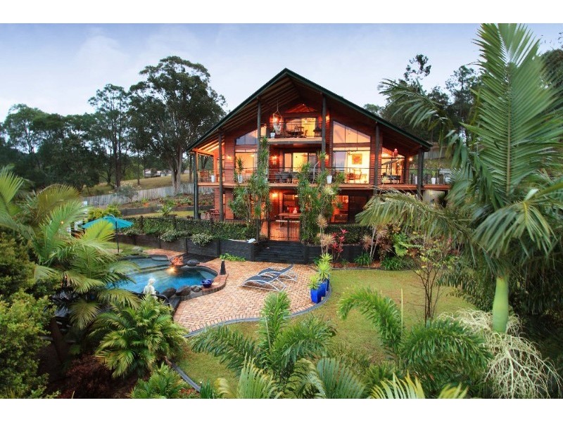 1970 Mt Samson Road, Samford QLD 4520