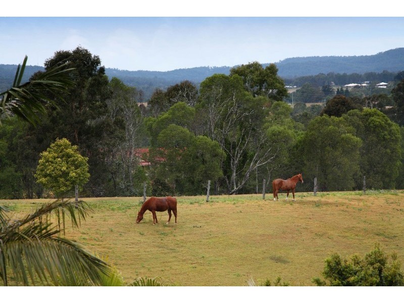 1970 Mt Samson Road, Samford QLD 4520