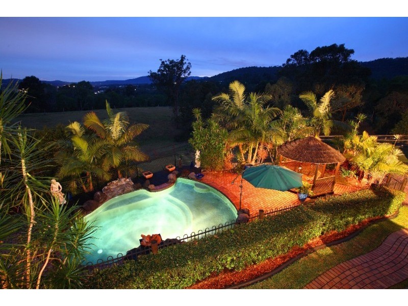 1970 Mt Samson Road, Samford QLD 4520