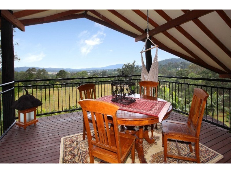 1970 Mt Samson Road, Samford QLD 4520