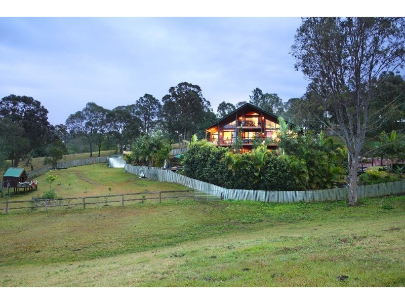 1970 Mt Samson Road, Samford QLD 4520