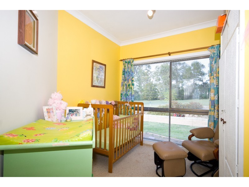 15 Greenwood Crescent, Samford QLD 4520