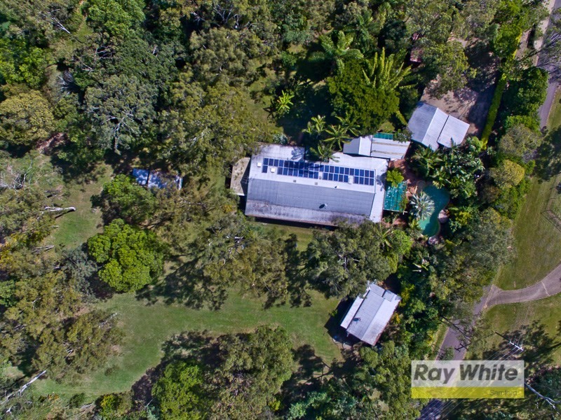 1 Hogan Court, Camp Mountain QLD 4520