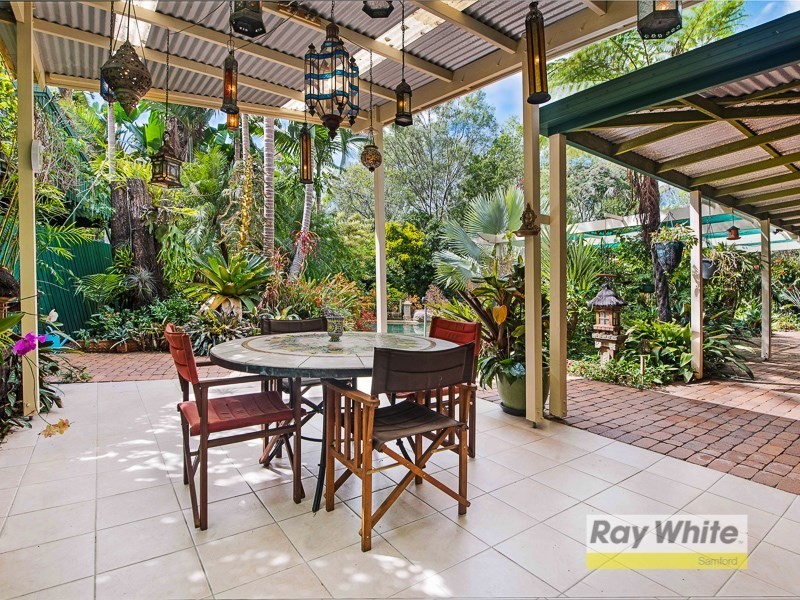 1 Hogan Court, Camp Mountain QLD 4520