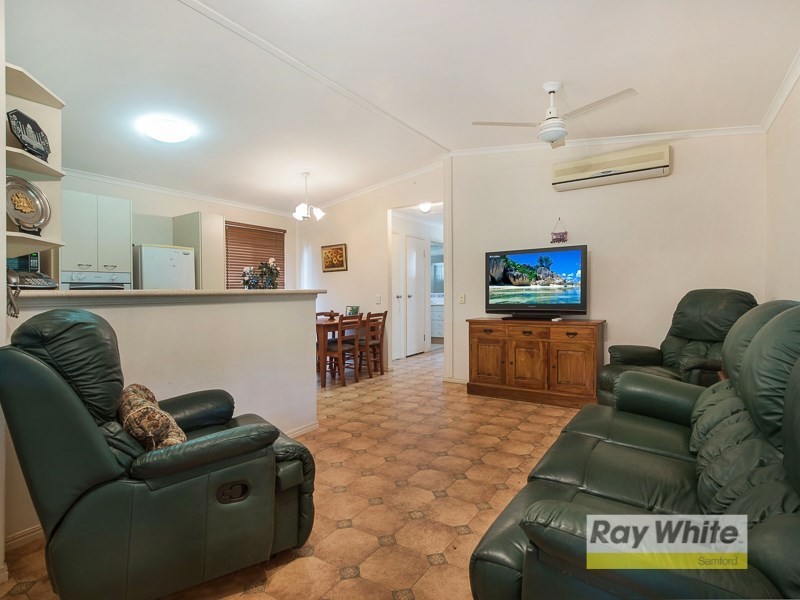 1 Hogan Court, Camp Mountain QLD 4520