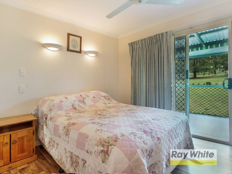 1 Hogan Court, Camp Mountain QLD 4520