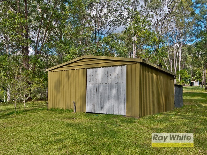 1 Hogan Court, Camp Mountain QLD 4520