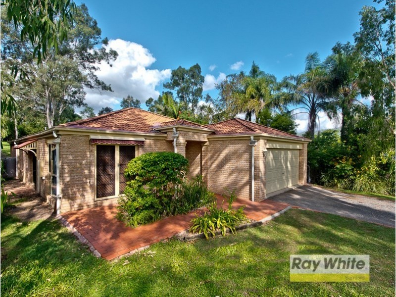 15 Norwood Court, Highvale QLD 4520